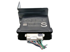 Recambio de modulo electronico para mazda cx-3 evolution referencia OEM IAM D24K51225   2