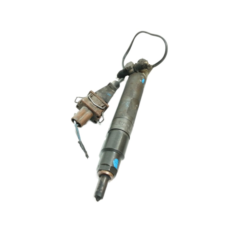 Recambio de inyector para seat arosa (6h1) select referencia OEM IAM 028130202 59P171190BAR 