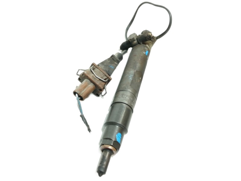 Recambio de inyector para seat arosa (6h1) select referencia OEM IAM 028130202 59P171190BAR 