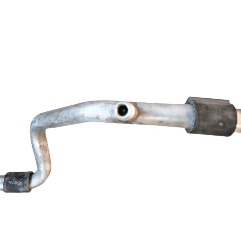 Recambio de tubos aire acondicionado para audi a3 (8p) 2.0 tdi referencia OEM IAM   