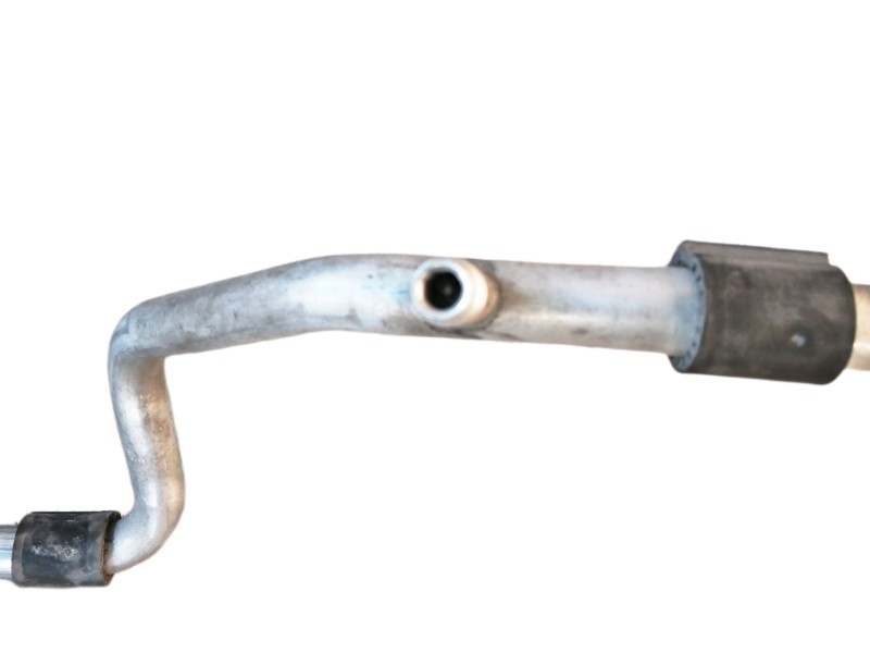 Recambio de tubos aire acondicionado para audi a3 (8p) 2.0 tdi referencia OEM IAM   