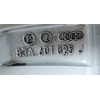 Recambio de llanta para audi q3 (f3b) 35 tdi referencia OEM IAM 83A601025J 7.0Jx18 ET43