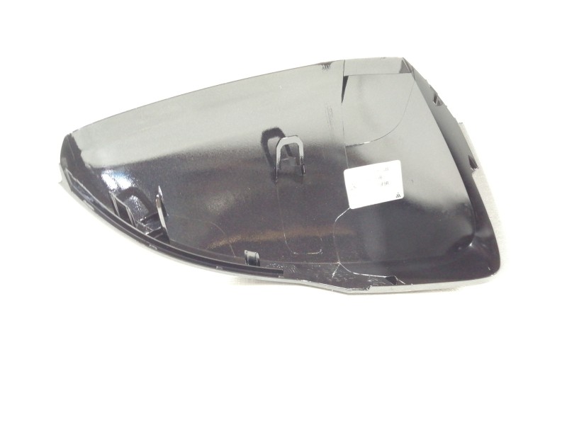 Recambio de carcasa retrovisor derecho para skoda octavia combi (5e5) active referencia OEM IAM 5E0857538A  
