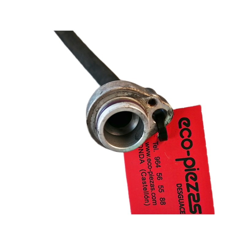 Recambio de tubos aire acondicionado para audi a3 (8p) 2.0 tdi referencia OEM IAM   