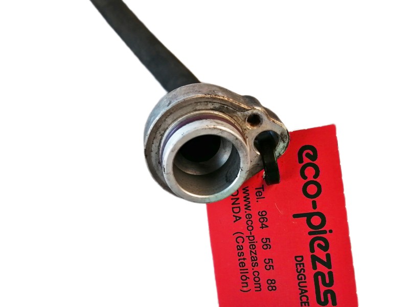 Recambio de tubos aire acondicionado para audi a3 (8p) 2.0 tdi referencia OEM IAM   