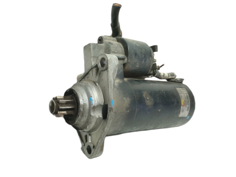 Recambio de motor arranque para seat arosa (6h1) select referencia OEM IAM 098601745  