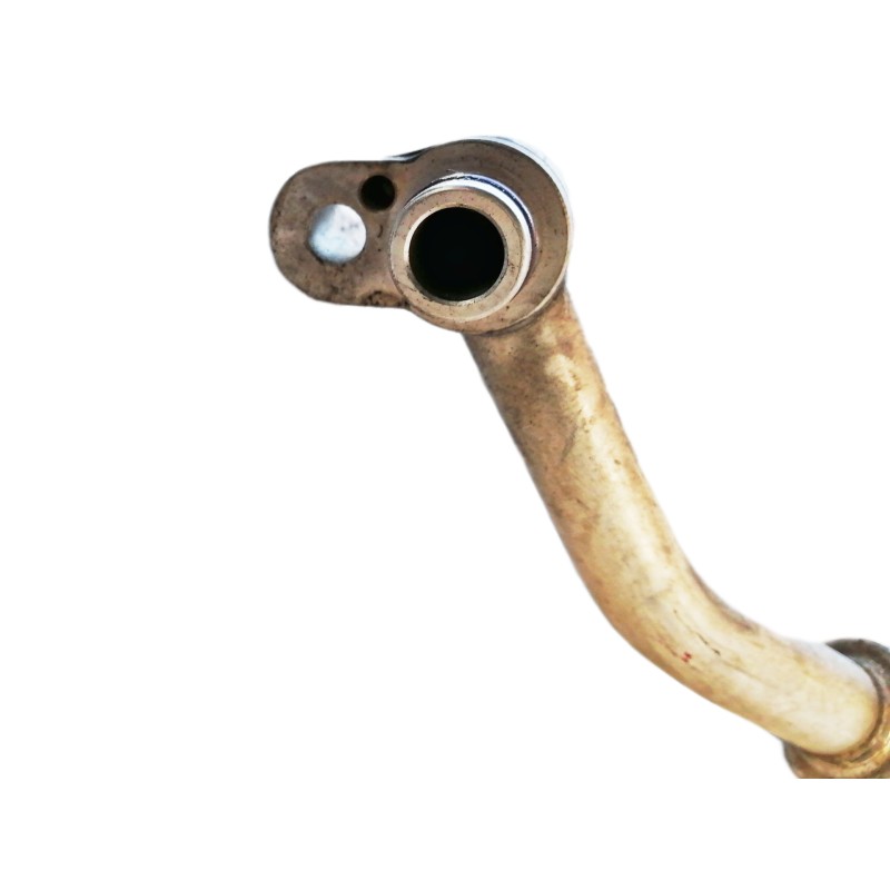 Recambio de tubos aire acondicionado para audi a3 (8p) 2.0 tdi referencia OEM IAM   