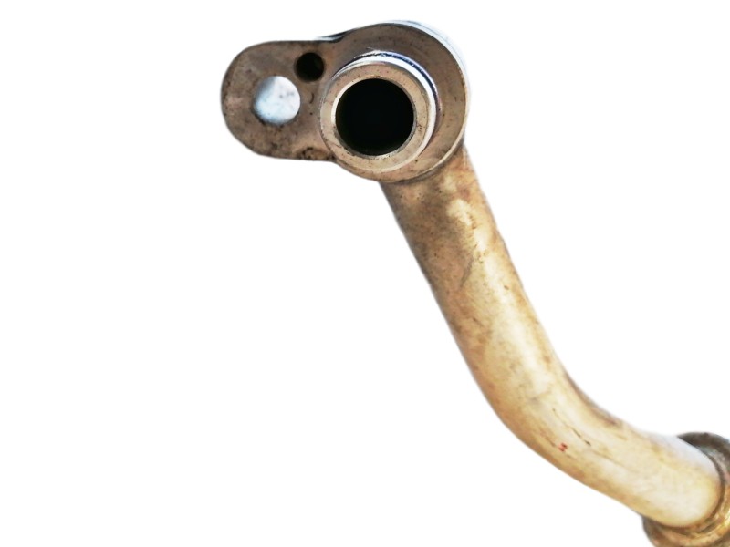 Recambio de tubos aire acondicionado para audi a3 (8p) 2.0 tdi referencia OEM IAM   