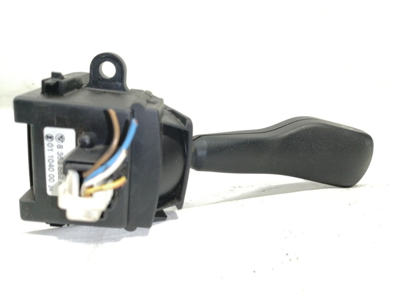 Recambio de mando intermitentes para bmw serie 3 berlina (e46) 320d referencia OEM IAM 8363662K  
