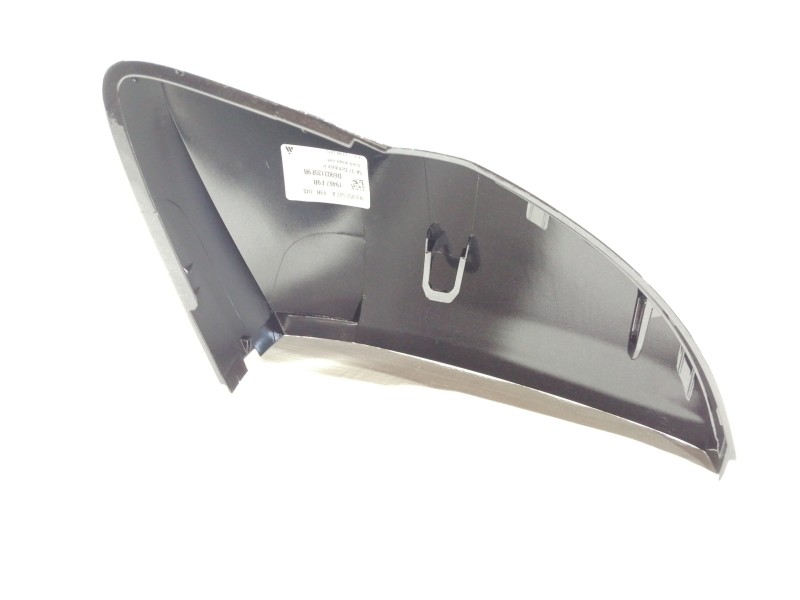 Recambio de carcasa retrovisor derecho para skoda octavia combi (5e5) active referencia OEM IAM 5E0857538A  
