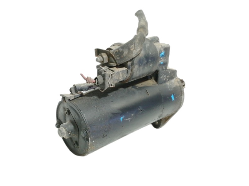 Recambio de motor arranque para seat arosa (6h1) select referencia OEM IAM 098601745  