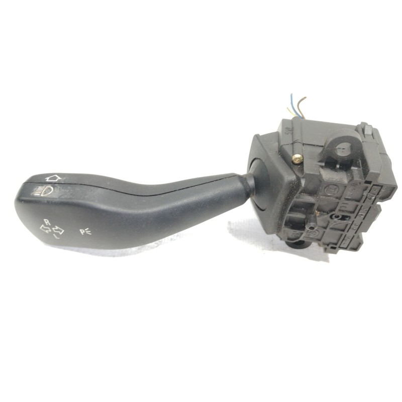 Recambio de mando intermitentes para bmw serie 3 berlina (e46) 320d referencia OEM IAM 8363662K  