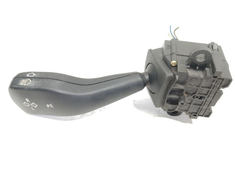 Recambio de mando intermitentes para bmw serie 3 berlina (e46) 320d referencia OEM IAM 8363662K  