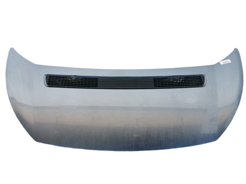 Recambio de capot para citroën jumpy hdi 120 fap l2 kombi (6 sitze) referencia OEM IAM   
