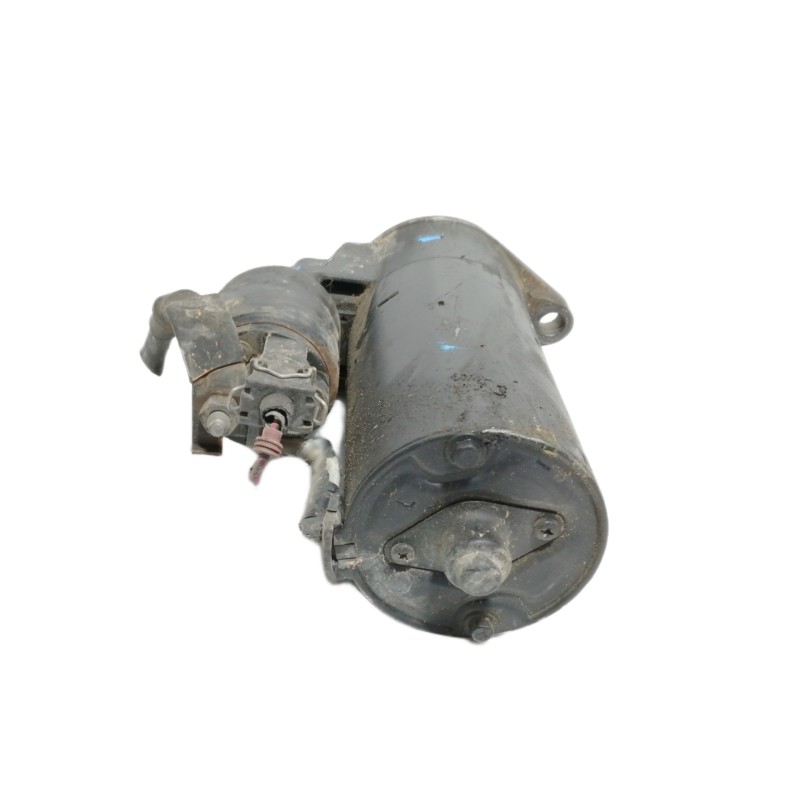 Recambio de motor arranque para seat arosa (6h1) select referencia OEM IAM 098601745  