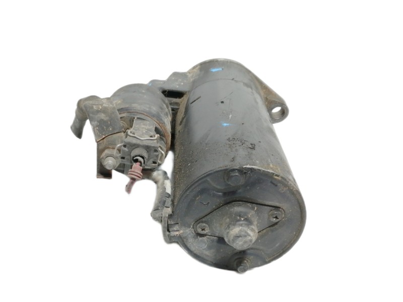 Recambio de motor arranque para seat arosa (6h1) select referencia OEM IAM 098601745  