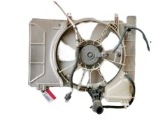 Recambio de electroventilador para toyota yaris 1.0 cat referencia OEM IAM MF4227504970   2
