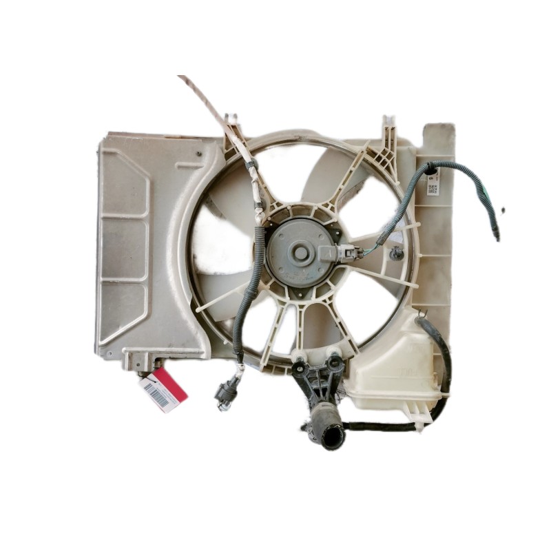Recambio de electroventilador para toyota yaris 1.0 cat referencia OEM IAM MF4227504970  