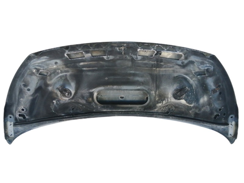 Recambio de capot para citroën jumpy hdi 120 fap l2 kombi (6 sitze) referencia OEM IAM   