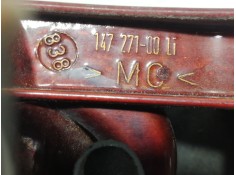 Recambio de faro antiniebla izquierdo para bmw serie 3 berlina (e46) 320d referencia OEM IAM 14727100   2