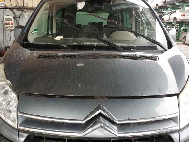Recambio de capot para citroën jumpy hdi 120 fap l2 kombi (6 sitze) referencia OEM IAM   