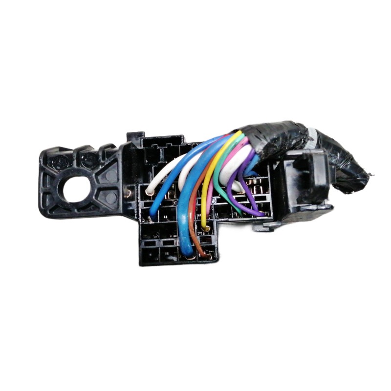 Recambio de caja reles / fusibles para mazda cx-3 evolution referencia OEM IAM D09W66730  