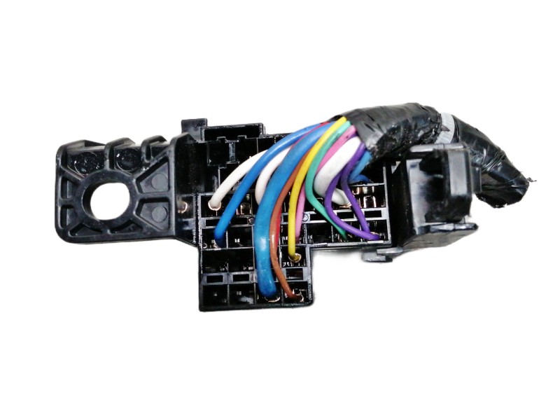 Recambio de caja reles / fusibles para mazda cx-3 evolution referencia OEM IAM D09W66730  