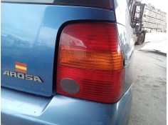 Recambio de piloto trasero derecho para seat arosa (6h1) select referencia OEM IAM 38020748   2