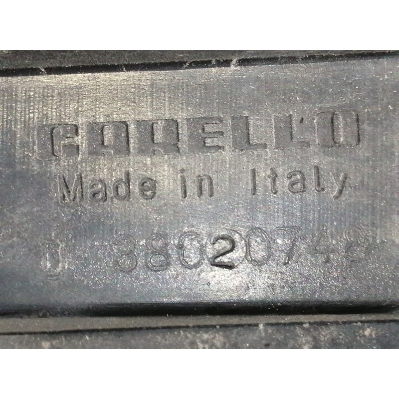 Recambio de piloto trasero derecho para seat arosa (6h1) select referencia OEM IAM 38020748  