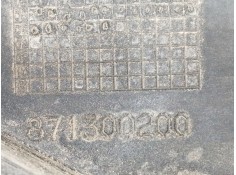 Recambio de electroventilador para fiat grande punto (199) 1.3 16v jtd cat referencia OEM IAM 871300200   2