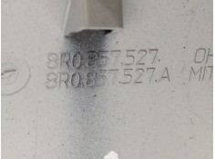 Recambio de carcasa retrovisor izquierdo para audi q7 (4l) 3.0 tdi (176kw) referencia OEM IAM 8R0857527   2