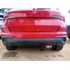 Recambio de paragolpes trasero para skoda kamiq (nw4) 1.5 tsi referencia OEM IAM 658807421E  