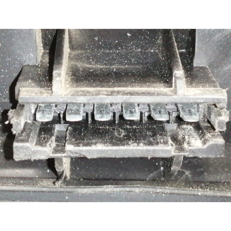 Recambio de piloto trasero derecho para seat arosa (6h1) select referencia OEM IAM 38020748  