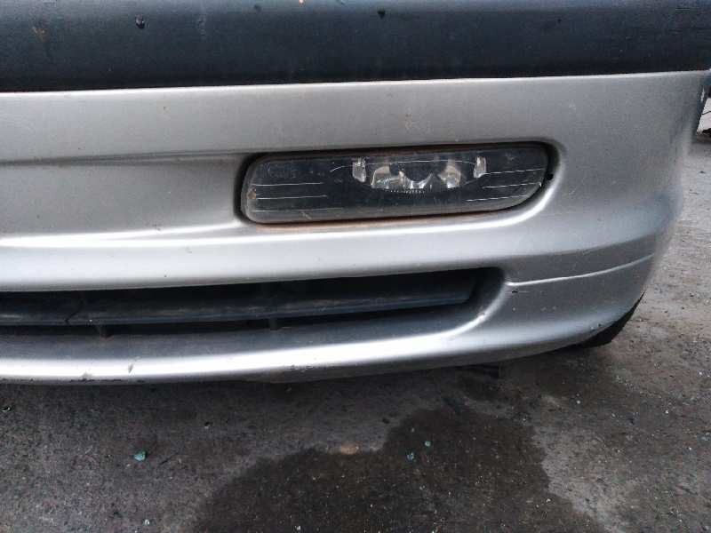 Recambio de faro antiniebla izquierdo para bmw serie 3 berlina (e46) 320d referencia OEM IAM 14727100  