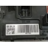 Recambio de caja reles / fusibles para peugeot 407 premium referencia OEM IAM S180085002E  9665778280