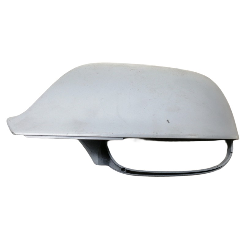 Recambio de carcasa retrovisor izquierdo para audi q7 (4l) 3.0 tdi (176kw) referencia OEM IAM 8R0857527  