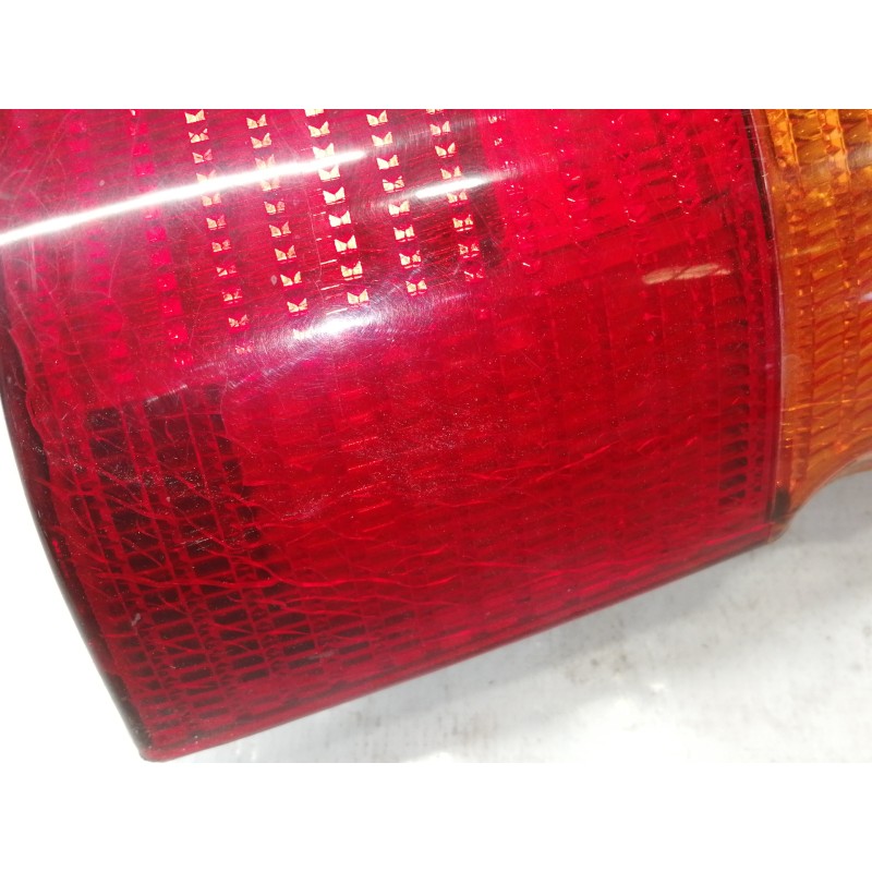 Recambio de piloto trasero derecho para seat arosa (6h1) select referencia OEM IAM 38020748  