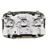 Recambio de luz interior para citroën c4 lim. business referencia OEM IAM 96781444 4 PINS 