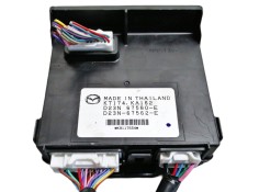 Recambio de modulo electronico para mazda cx-3 evolution referencia OEM IAM KT174KA162 D23N67560E  2