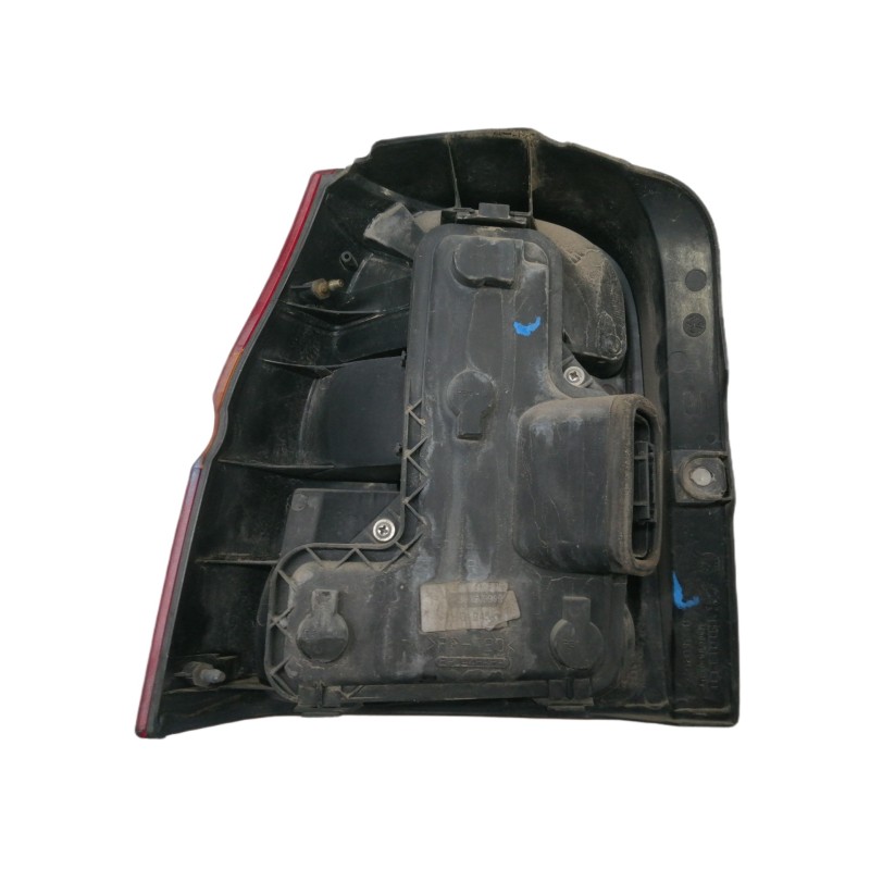 Recambio de piloto trasero derecho para seat arosa (6h1) select referencia OEM IAM 38020748  