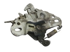 Recambio de cerradura capot para fiat scudo furgón (272) 10 l1h1 130 multijet referencia OEM IAM 9655142880   2