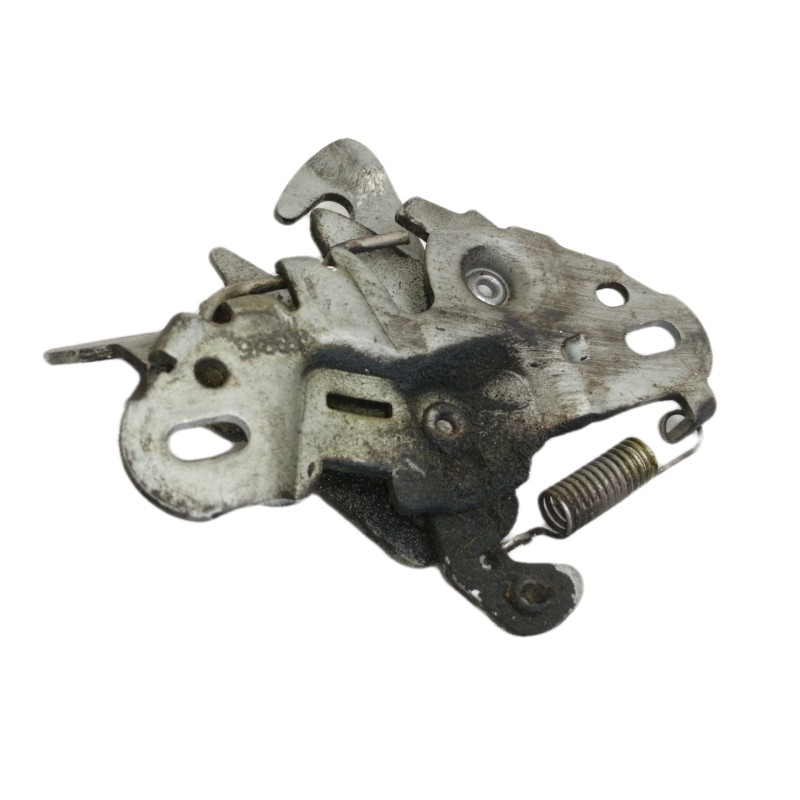 Recambio de cerradura capot para fiat scudo furgón (272) 10 l1h1 130 multijet referencia OEM IAM 9655142880  