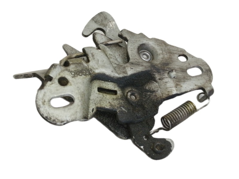 Recambio de cerradura capot para fiat scudo furgón (272) 10 l1h1 130 multijet referencia OEM IAM 9655142880  