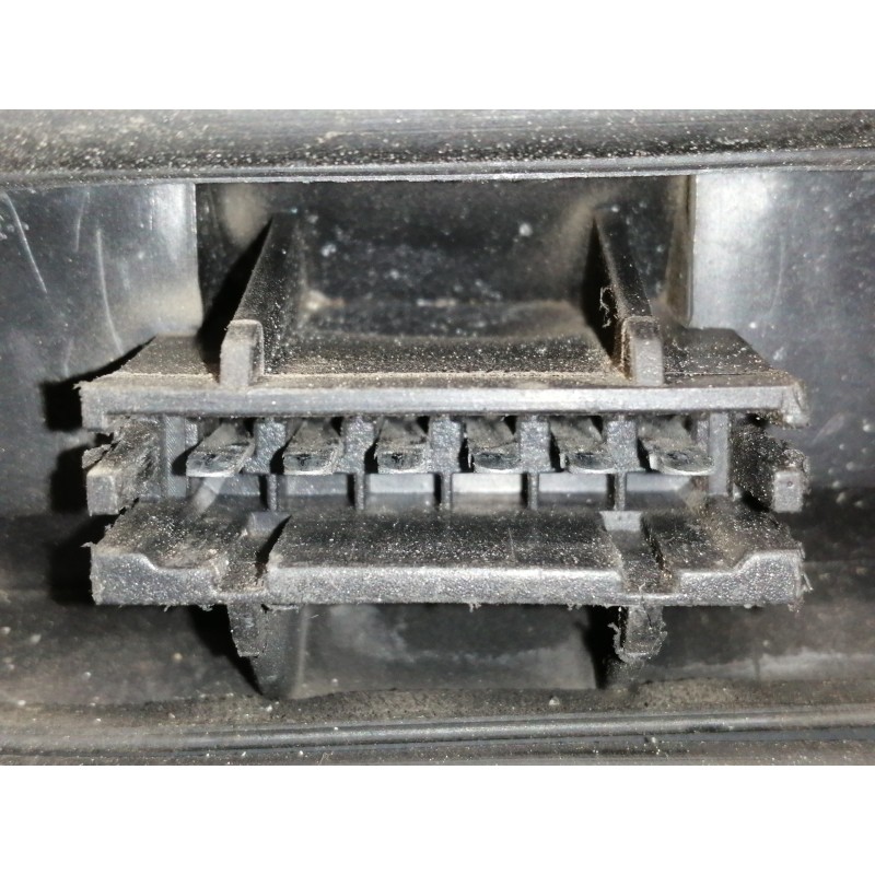 Recambio de piloto trasero izquierdo para seat arosa (6h1) select referencia OEM IAM S38030748 38030748 