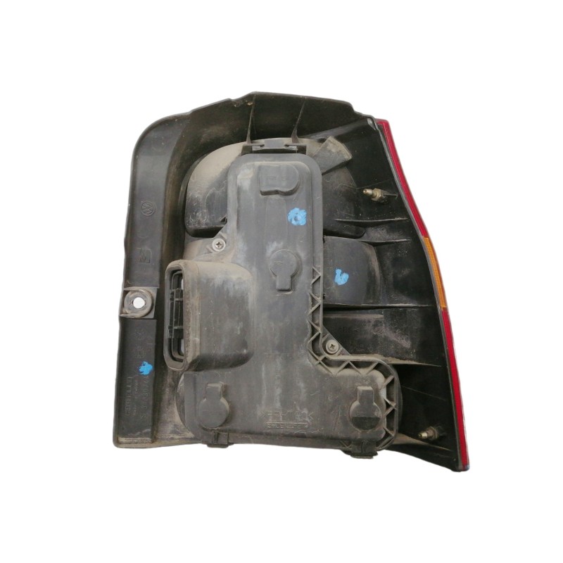Recambio de piloto trasero izquierdo para seat arosa (6h1) select referencia OEM IAM S38030748 38030748 