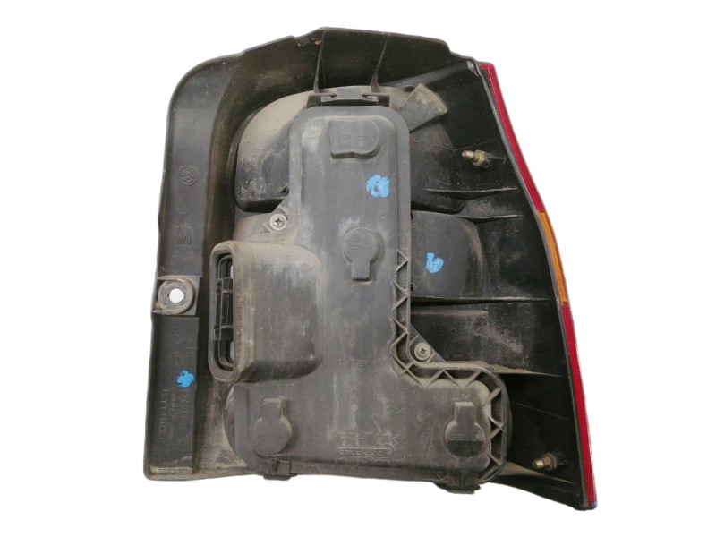 Recambio de piloto trasero izquierdo para seat arosa (6h1) select referencia OEM IAM S38030748 38030748 
