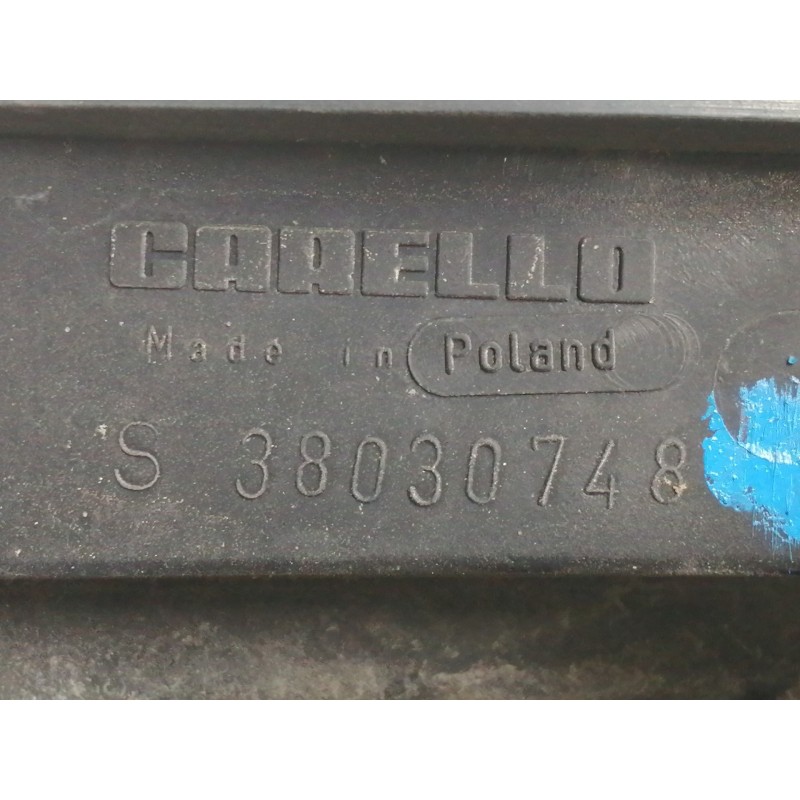 Recambio de piloto trasero izquierdo para seat arosa (6h1) select referencia OEM IAM S38030748 38030748 