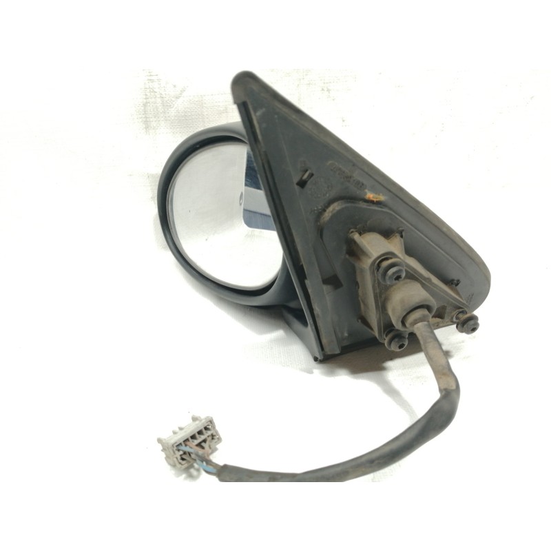 Recambio de retrovisor izquierdo para mg serie 45 (rt) comfort (4-ptas.) referencia OEM IAM E11015514  ELECTRICO