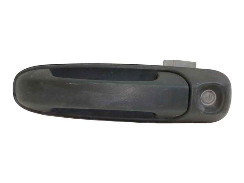 Recambio de maneta exterior delantera izquierda para jeep gr.cherokee (wj/wg) 2.7 crd laredo referencia OEM IAM 55136351  
