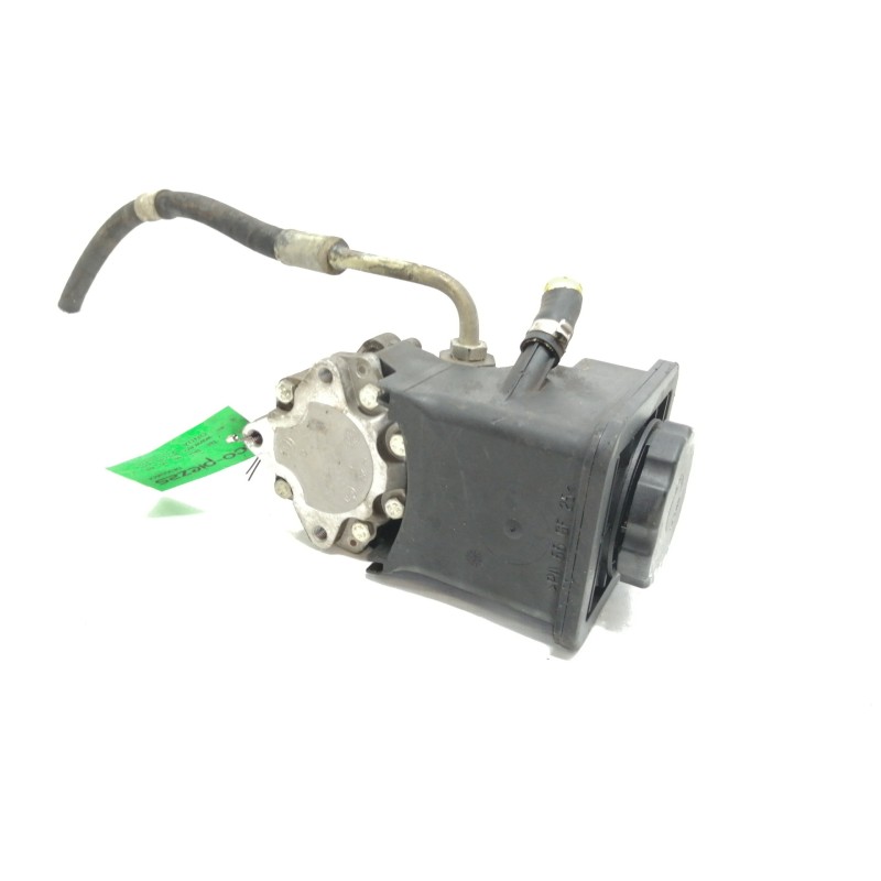 Recambio de bomba direccion para bmw serie 3 berlina (e46) 320d referencia OEM IAM 7691900513  